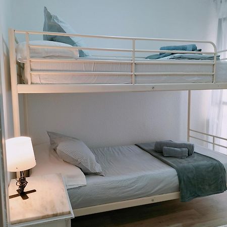 Jara Mar Appartement Torrevieja Buitenkant foto
