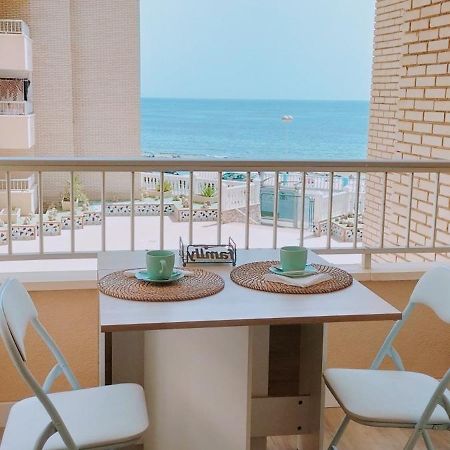 Jara Mar Appartement Torrevieja Buitenkant foto