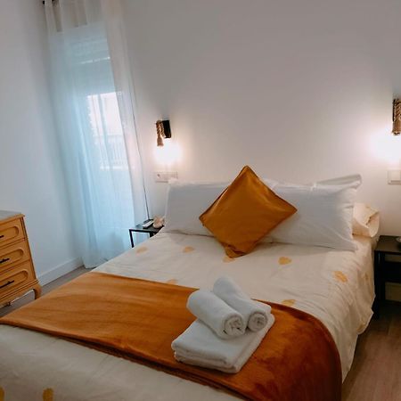Jara Mar Appartement Torrevieja Buitenkant foto