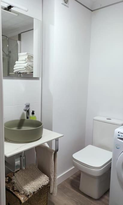 Jara Mar Appartement Torrevieja Buitenkant foto