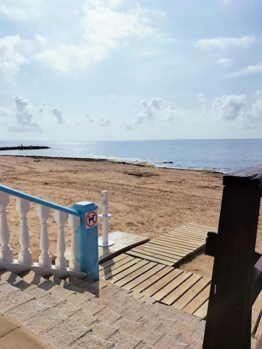 Jara Mar Appartement Torrevieja Buitenkant foto