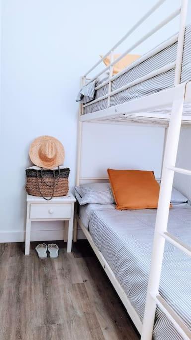 Jara Mar Appartement Torrevieja Buitenkant foto