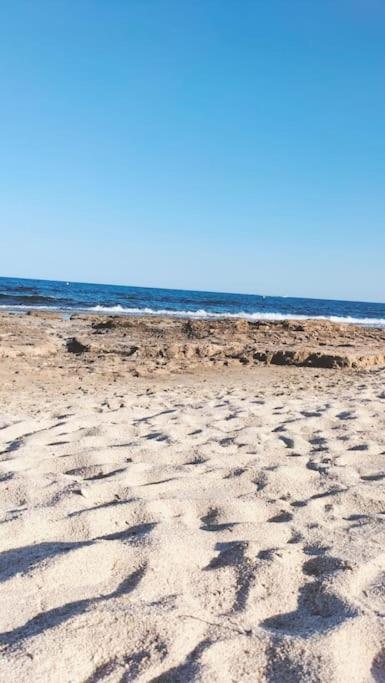 Jara Mar Appartement Torrevieja Buitenkant foto