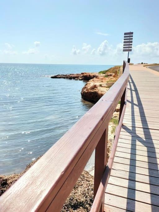 Jara Mar Appartement Torrevieja Buitenkant foto