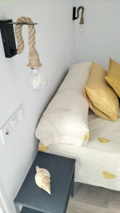 Jara Mar Appartement Torrevieja Buitenkant foto