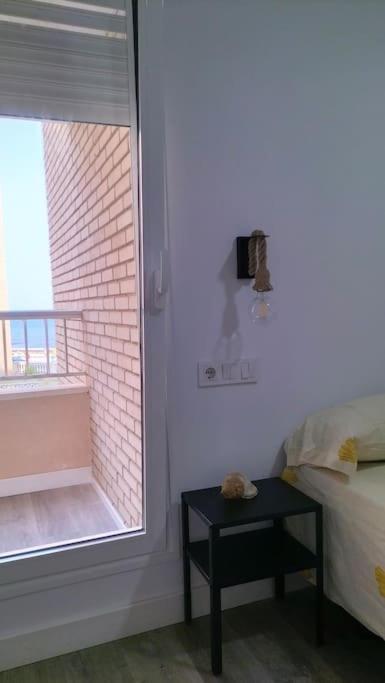 Jara Mar Appartement Torrevieja Buitenkant foto