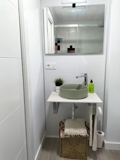 Jara Mar Appartement Torrevieja Buitenkant foto