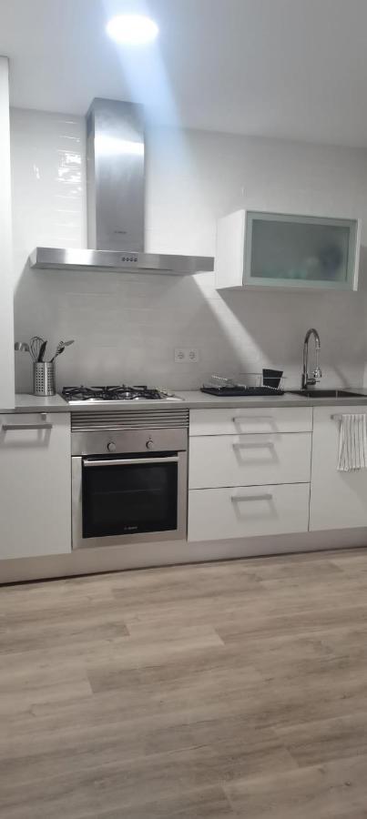 Jara Mar Appartement Torrevieja Buitenkant foto