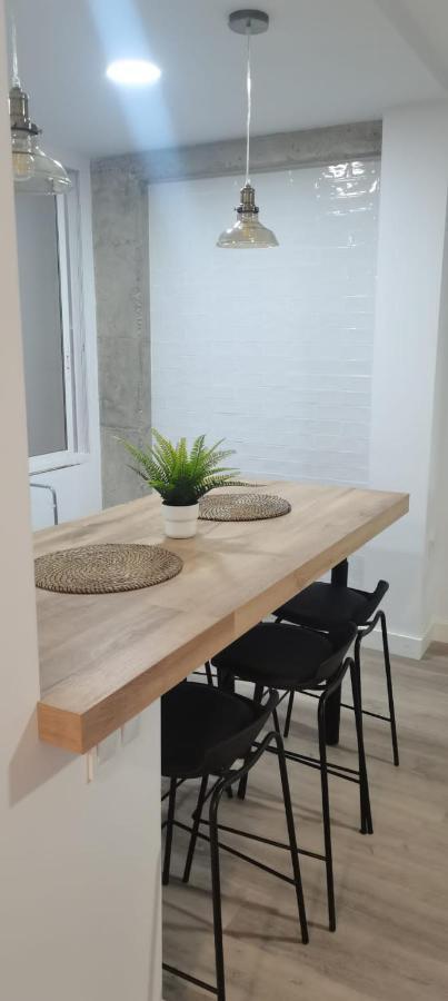 Jara Mar Appartement Torrevieja Buitenkant foto
