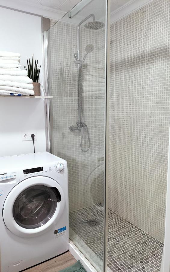 Jara Mar Appartement Torrevieja Buitenkant foto
