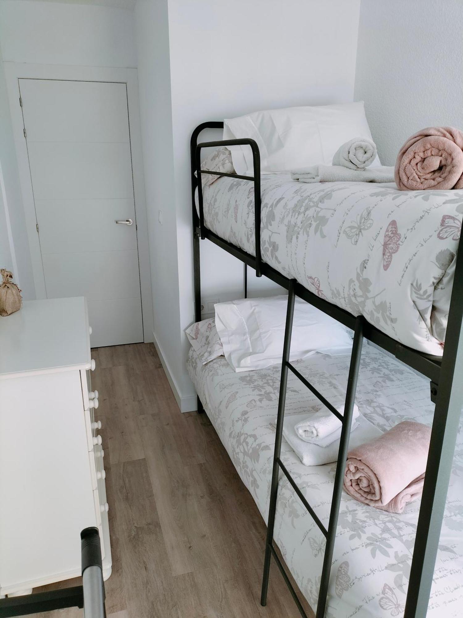 Jara Mar Appartement Torrevieja Buitenkant foto