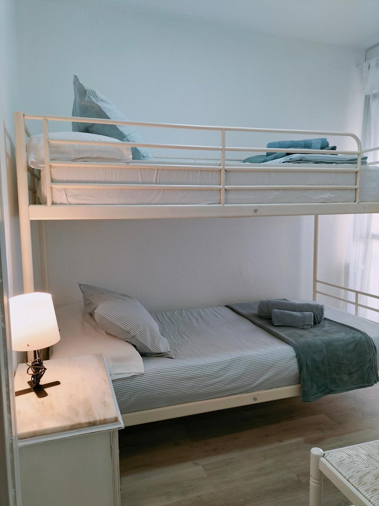 Jara Mar Appartement Torrevieja Buitenkant foto