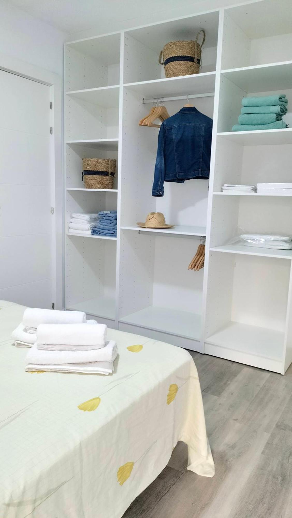Jara Mar Appartement Torrevieja Buitenkant foto