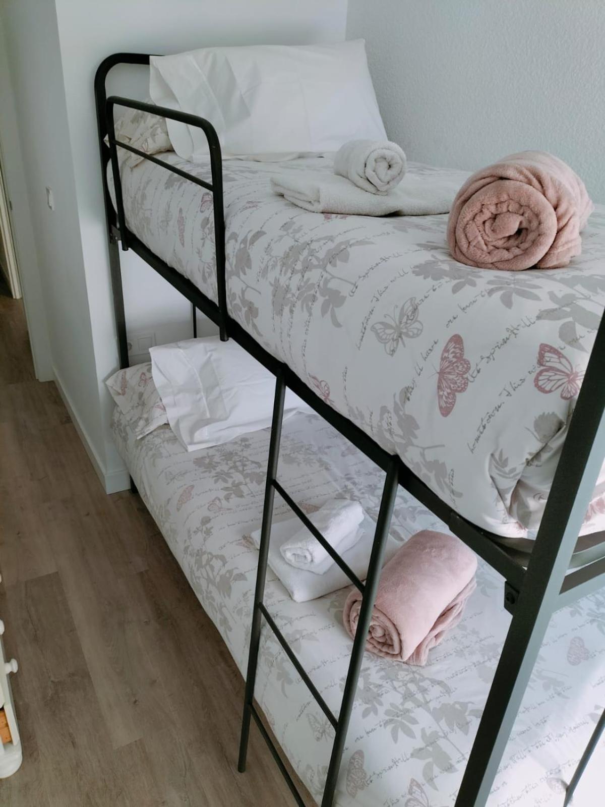 Jara Mar Appartement Torrevieja Buitenkant foto