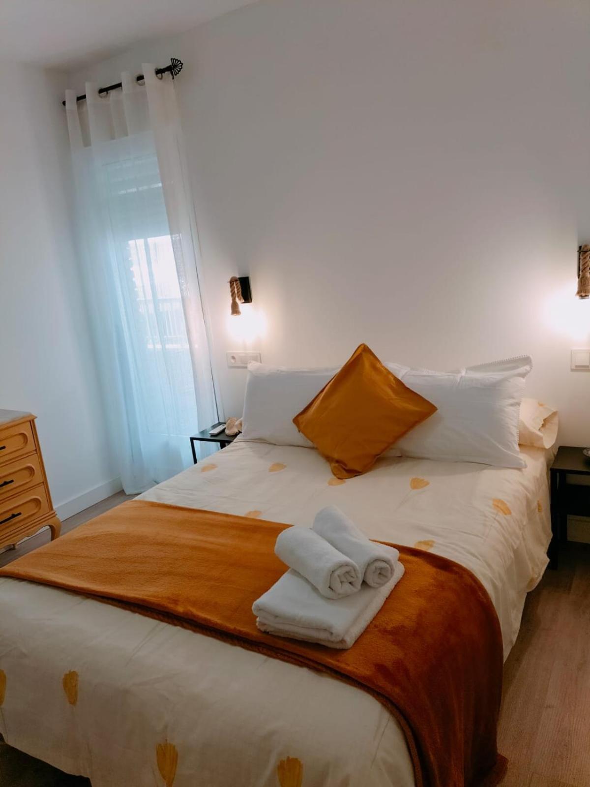 Jara Mar Appartement Torrevieja Buitenkant foto